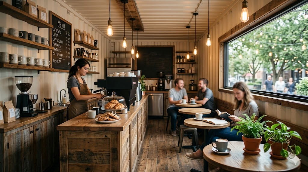 Café