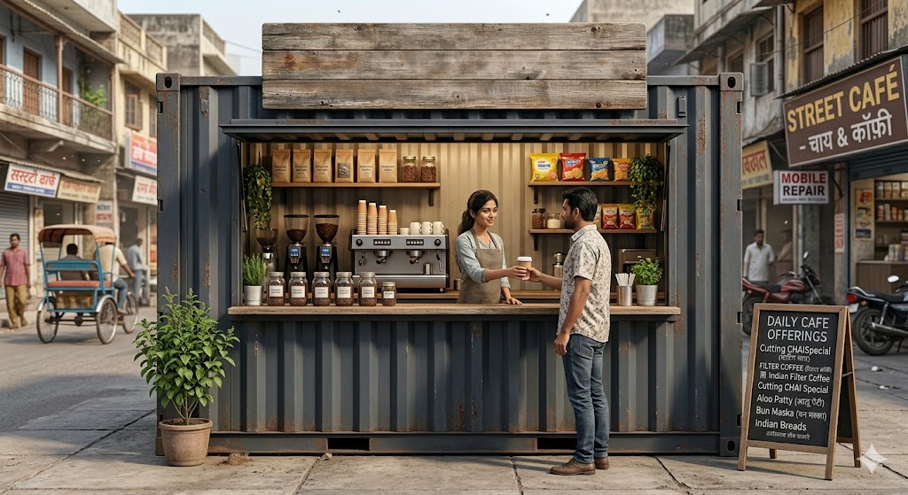 Café