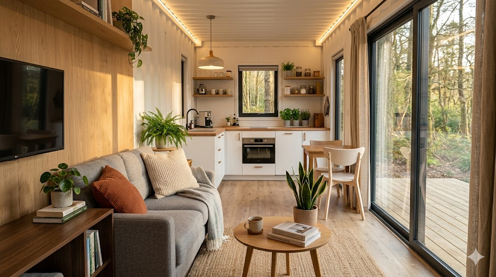Container Homes
