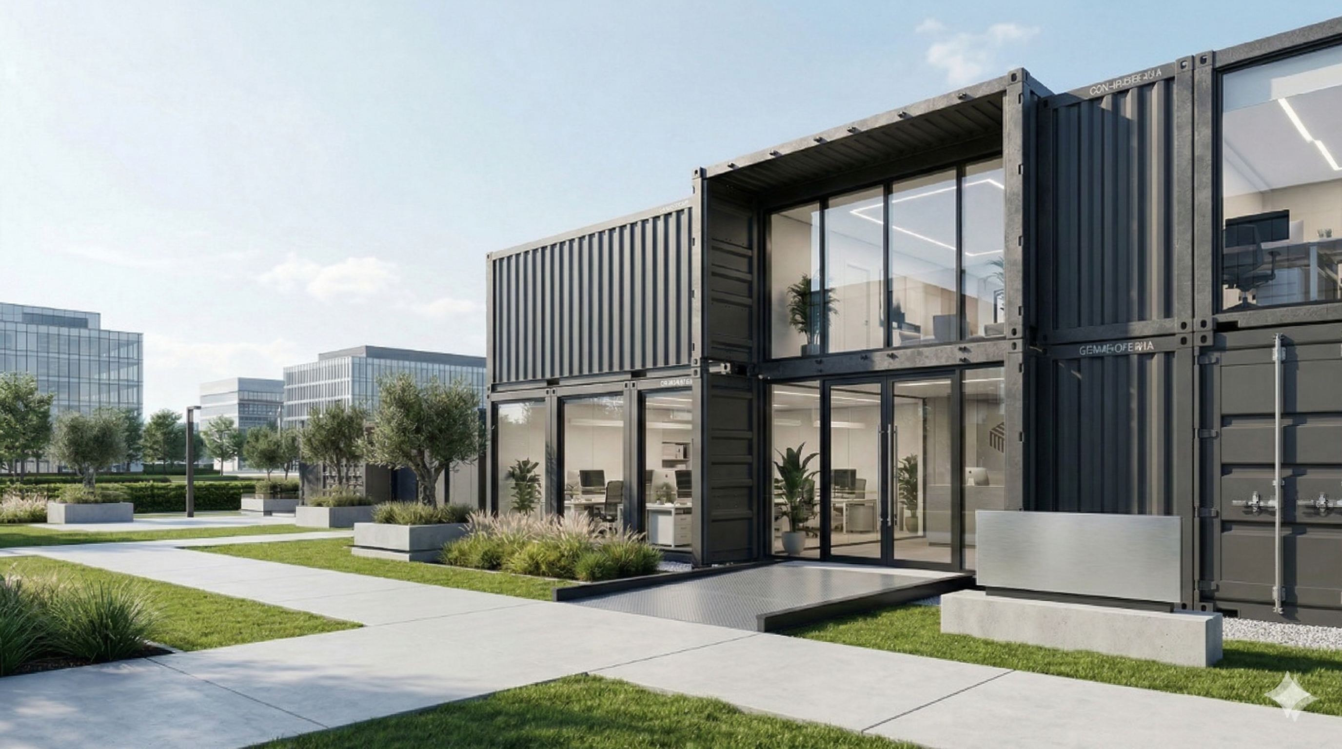 Luxury Home